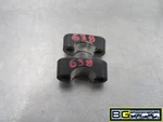 EB638 2016 Skidoo Summit 800 174 Handle Bar Clamps. Fixed Price $24.98.