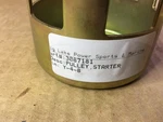 Polaris Starter Pulley 3087181. Fixed Price $6.95.