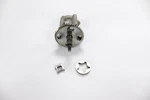 Used Oem - Polaris Ranger Sportsman Rzr 700 800 Oil Pump 2203012. Fixed Price $19.96.