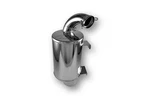 Slp Lightweight Exhaust Muffler Pipe Ceramic Polaris Switchback 800 13-14. Fixed Price $420.49.