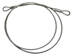 Fits Brp Retainer Cable For Ski-doo, Can-am, Sea-doo Pt# 415093900. Fixed Price $19.48.