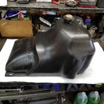 2003-2004 Polaris Pro X2 600 700 800 Gas Fuel Tank 2520291. Fixed Price $40.50.