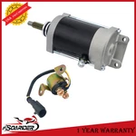 Rzr Xp 900 Starter For Polaris 2011 2012 19881 With Relay. Fixed Price $53.54.