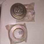Nos Vintage Arctic Cat Starter Roller - Kawasaki 1973 81 Ext Formula Ii All. Fixed Price $25.00.