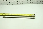 Nos Vintage 70-71 Arctic Cat Snowmobile Flex 5/8" Choke Cable 0109-273. Fixed Price $14.99.