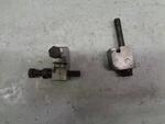 2001-2006 Polaris Edge Xcsp Classic Supersport M 10 Shock Block 5132584 5132583. Fixed Price $22.50.