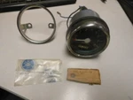 Nos Yamaha Tachometer SL433 861-83540-00. Fixed Price $129.94.