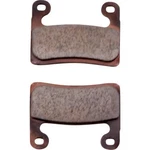 High Friction Hh+ Snowmobile Pads SDP721SNX 1721-3227. Fixed Price $47.81.
