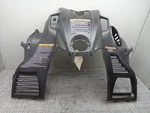 Cowl Console 2009 Polaris Iq Dragon 800 2633519-070. Fixed Price $249.99.