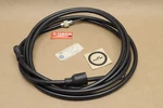 Yamaha Snowmobile 1979-8-1981 EX440 1988-1991 VK540 Tachometer Cable Nos Oem. Fixed Price $40.00.