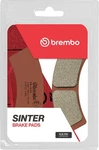 Brembo Sintered Brake Pads #07PO10SD Polaris. Fixed Price $59.58.