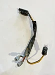 Genuine 0620-064 Oem Used Speedometer Indicator Light Plug Socket. Fixed Price $19.99.