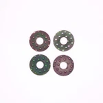 Flat Washer Part Number 807-15726-01 (pack Of 4) For Yamaha. Fixed Price $12.99.