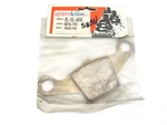 Kimpex Nos Snowmobile Brake Pad Yamaha Vmax 500 600 750 800 05-152-45FM. Fixed Price $11.67.