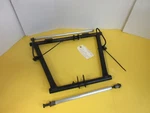 2011-20 Ski-doo Expedition Skandic 20" Rear Suspension Front Arm #503193274. Fixed Price $72.55.