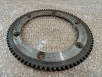 2008-2011 Polaris Snowmobile Lightweight Gear Ring P# 2870001 2877485. Fixed Price $75.00.