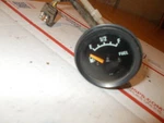Arctic Cat Pantera 550 Efi 1993 Snowmobile Fuel Gauge-working. Fixed Price $35.00.
