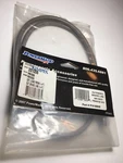 Extended Brake Line (+4 ) Skidoo F2000 CK3 Powermadd # PM15606. Fixed Price $17.34.