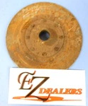 Polaris Snowmobile 5211324 Brake Disk Rotor 1997 Indy Trail Wedge Chassis. Fixed Price $14.99.