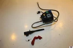 2007 Polaris Rmk 600 Right Rh Handle Bar Control Switch 2010237. Fixed Price $62.99.