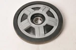 Kimpex 04-1141-30 Idler Wheel Gray Plastic For Ski-doo Snowmobiles 5.550" 6004. Fixed Price $27.63.