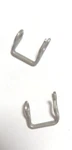 Polaris Oem Nos Snowmobile Atv Spring Clips (2) Set Of Two 1930562 85-93. Fixed Price $12.95.