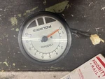2004 Polaris Edge Xc 600 Tachometer 2874394 RW6993. Fixed Price $41.92.