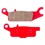 Kimpex Fiber/carbon Brake Pad Carbone/ Oem# 3B4-W0045-00-00. Fixed Price $47.18.