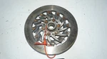 2007-2013 Yamaha Phazer Brake Disc Rotor Assembly 8GC-2581T-10-00 148151 *034. Fixed Price $23.24.