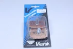Vesrah SV-1012 Brake Pad Set For Vintage Skidoo Snowmobiles. Fixed Price $14.99.