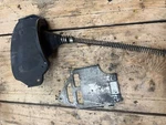 2006 Ski-doo Gsx 800 Ho Rope Guide 512059535 RW7423. Fixed Price $20.95.