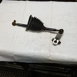 2001-2008 Polaris Edge Xcsp Classic Right Steering Arm With Boot 5333949. Fixed Price $13.50.