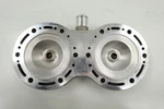 Very Nice 2019-2021 Polaris Switchback / Rmk 850 Oem Cylinder Head 3023282. Fixed Price $149.95.
