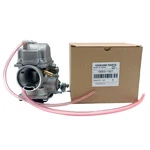 Oem New BN125A Carburetor For Kawasaki Eliminator. Fixed Price $143.04.