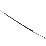 Arctic Cat Atv Rr Brake Cable #0487-006. Fixed Price $45.00.