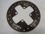 2004 Can Am Outlander Max 400 Right Left Front Brake Rotor Disc Disk. Fixed Price $10.99.