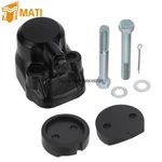Front Brake Caliper Kit With Pads For Honda CB550K1 CB550F 1968-78. Fixed Price $40.99.