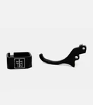 Tki Brake Lever And Guard Combo Ski Doo (black) 203-6213-02 New. Fixed Price $119.95.