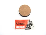 Kimpex Nos Snowmobile Brake Pad Yamaha Atv 05-152-24. Fixed Price $8.80.