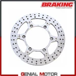 YA21FL Brake Disc Front Braking R-flo Yamaha Xvz Tf Royal Star Vent 1999 2007. Fixed Price $224.23.