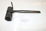 2007 Ski-doo Summit X 800R Rev 144" Rear Suspension Torsion Springs. Fixed Price $42.70.