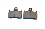 Spi Brake Pads-full Metal For 1997-1998 Yamaha VX500 Vmax Snowmobile. Fixed Price $44.03.