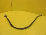 Oem 04 Yamaha Le Er Warrior Main Front Brake Hose Line 8FA-25872-20-00. Fixed Price $17.09.