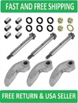 4639-674 0646-671 0746-671 Primary Drive Clutch Rebuild Kit For Arctic Cat. Fixed Price $52.65.