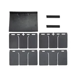 SP1 Reed Valve Repair Rebuild Kit For Polaris Switchback Assault 800 144IN 17-20. Fixed Price $36.41.