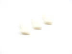 Kimpex Nos 03-151-17 Shoe Ramp Slide White Snowmobile Arctic Cat Textron. Fixed Price $8.79.