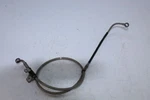 13-14 Ski-doo Grand Touring 1200 Brake Hose Xu, Steel 507032538. Fixed Price $25.00.