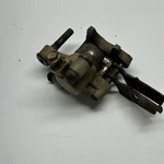- 02 1997 Kawasaki Rear Brake Caliper Oem. Fixed Price $68.00.