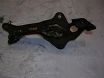 2010 2011 Polaris Rush Pro Switchback Lower Muffler Resonator Support Bracket. Fixed Price $13.50.