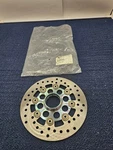 Brp 507032740 Disc Brake Assembly For 2023 Ski-doo Mxz 600RS. Fixed Price $199.59.
